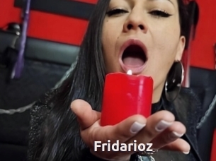 Fridarioz