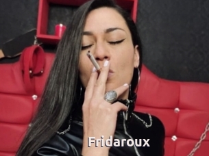 Fridaroux