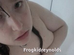 Frogkidreynolds