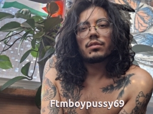 Ftmboypussy69