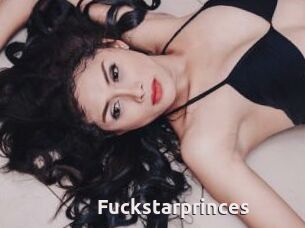 Fuckstarprinces
