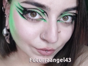 Futurraangel43