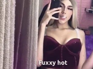 Fuxxy_hot