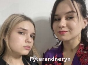 Fyterandneryn