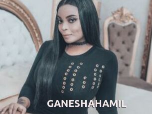 GANESHAHAMIL