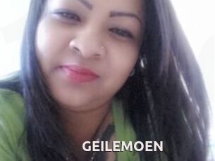 GEILEMOEN