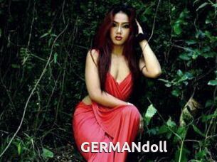 GERMANdoll