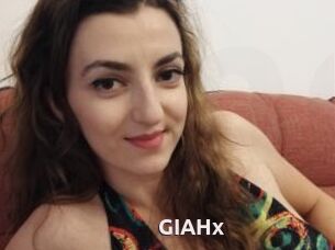 GIAHx