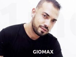 GIOMAX