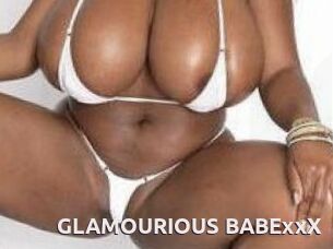 GLAMOURIOUS_BABExxX