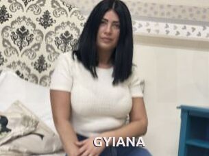 GYIANA