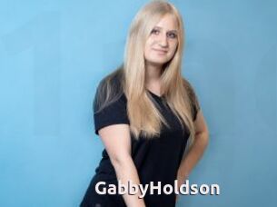 GabbyHoldson