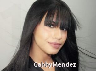 GabbyMendez