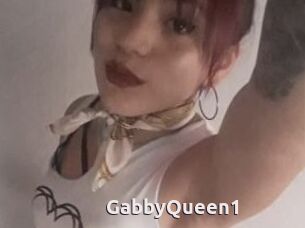 GabbyQueen1