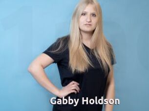 Gabby_Holdson