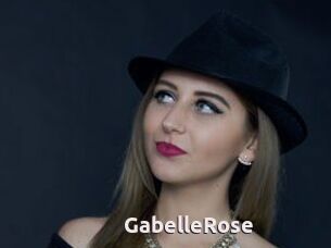 GabelleRose
