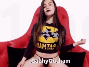 GabhyGotham