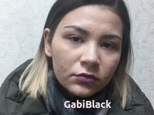 GabiBlack