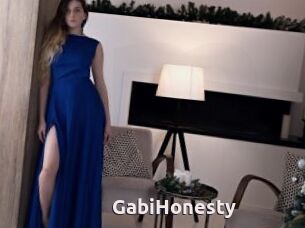 GabiHonesty