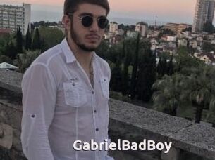 GabrielBadBoy
