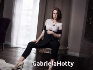 GabrielaHotty