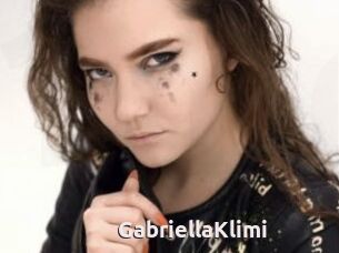 GabriellaKlimi