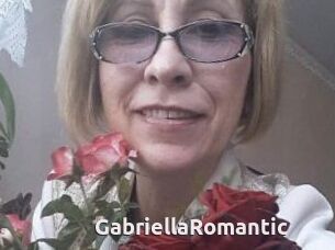 GabriellaRomantic
