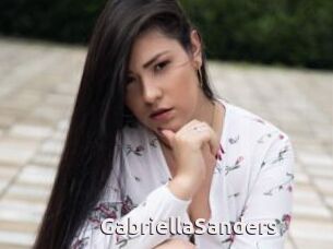 GabriellaSanders