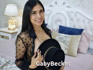GabyBecker