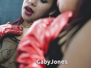 GabyJones