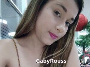 GabyRouss