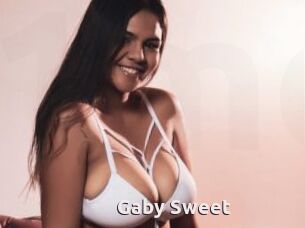 Gaby_Sweet