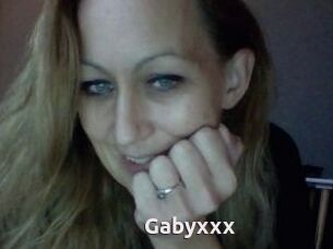 Gabyxxx