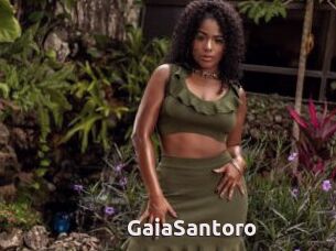 GaiaSantoro