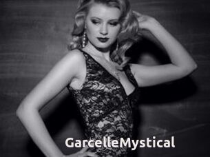 GarcelleMystical