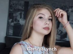 GarsiyaLynch