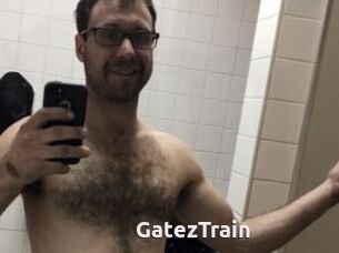 GatezTrain