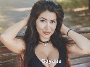 Gayana