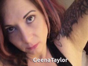 Geena_Taylor