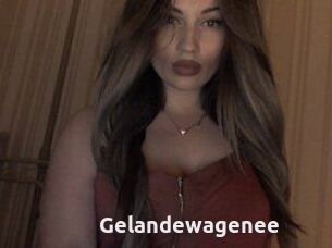 Gelandewagenee