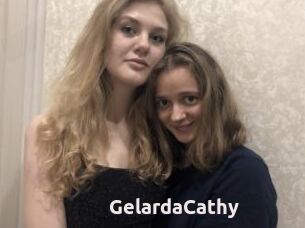 GelardaCathy