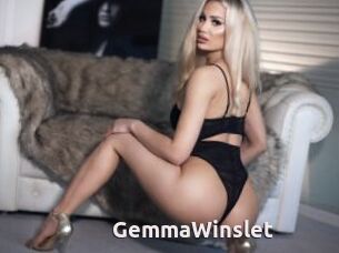 GemmaWinslet
