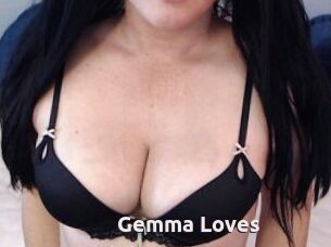 Gemma_Loves