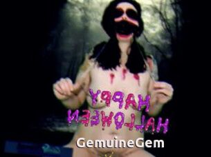 GemuineGem