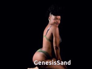 GenesisSand