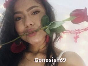 Genesish69