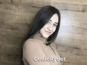 GenieRyder