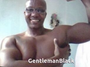 Gentleman_Black