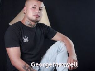GeorgeMaxwell
