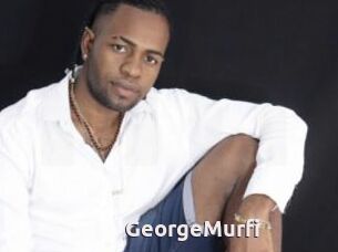 GeorgeMurfi